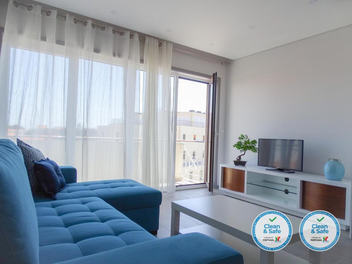 Rs Porto Apartments Exteriér fotografie