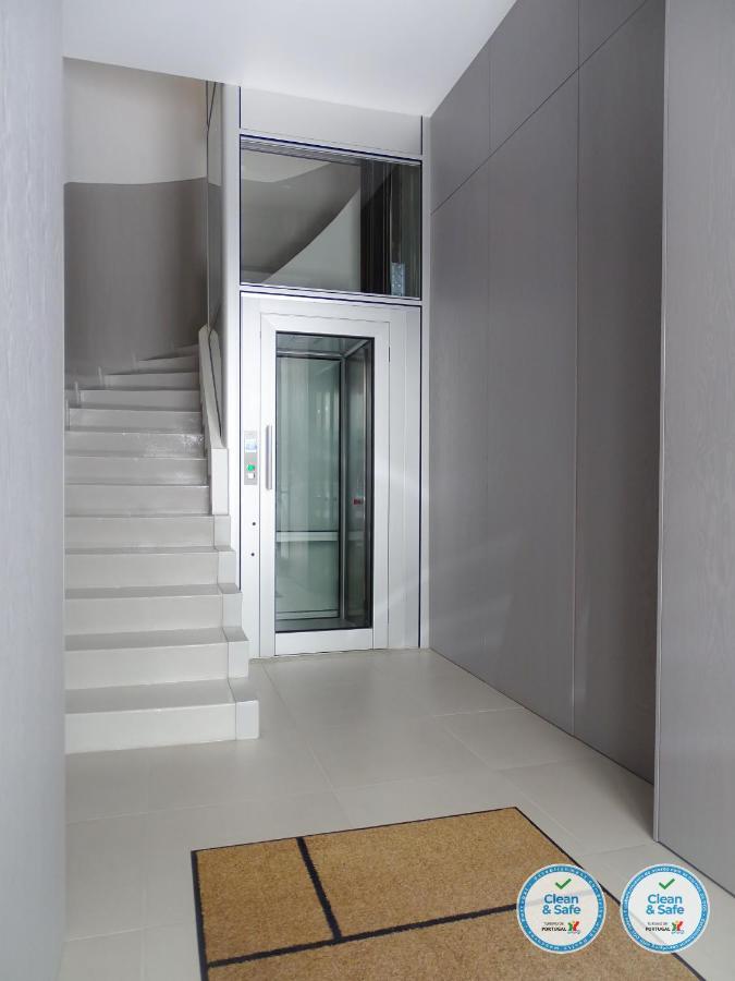 Rs Porto Apartments Exteriér fotografie