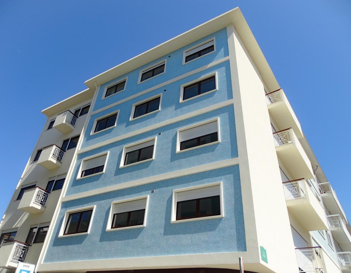 Rs Porto Apartments Exteriér fotografie
