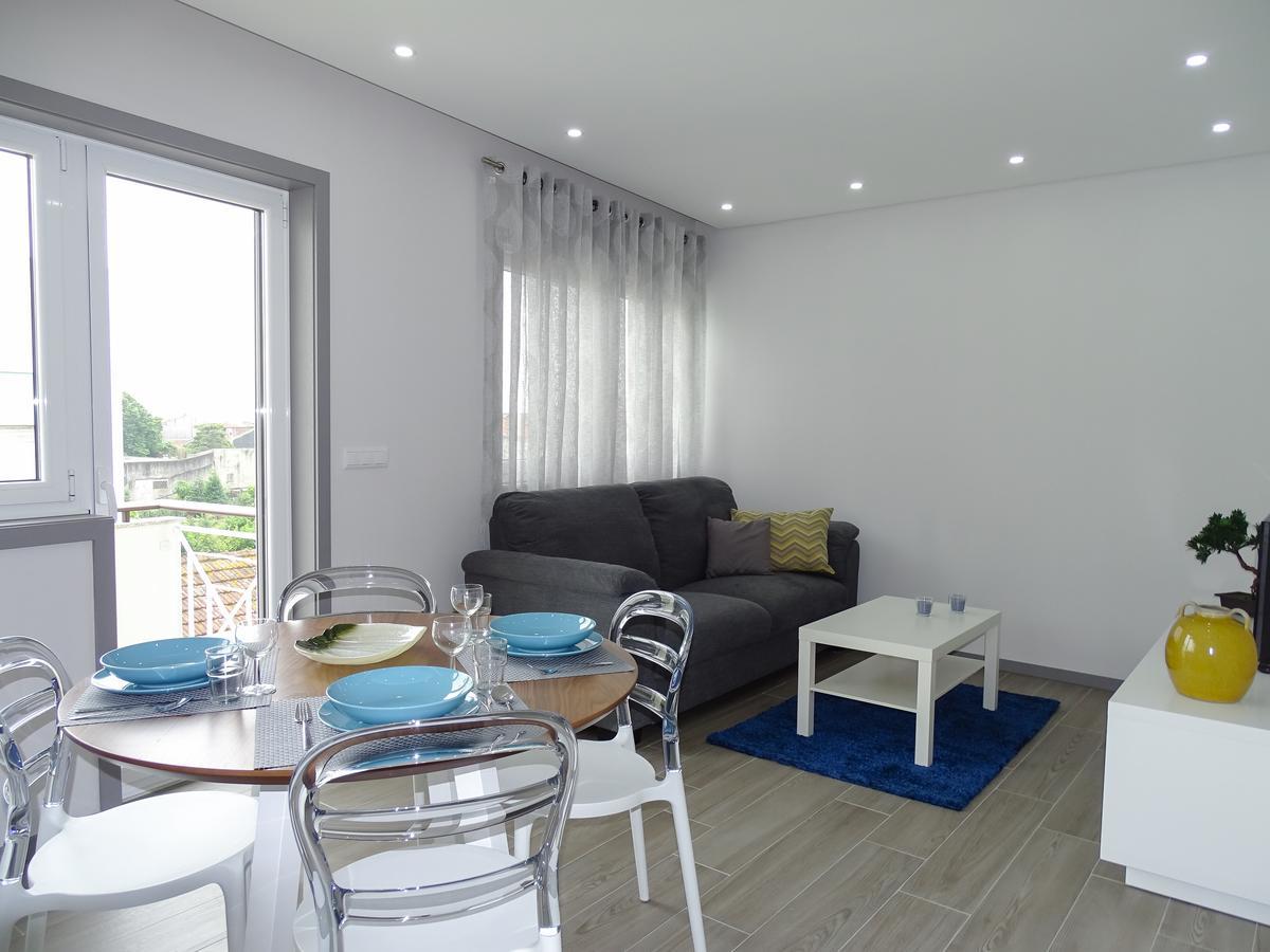 Rs Porto Apartments Exteriér fotografie