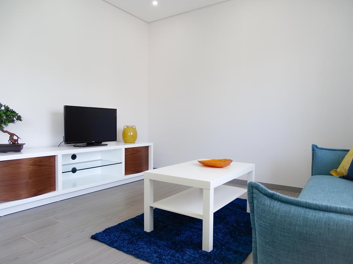 Rs Porto Apartments Exteriér fotografie