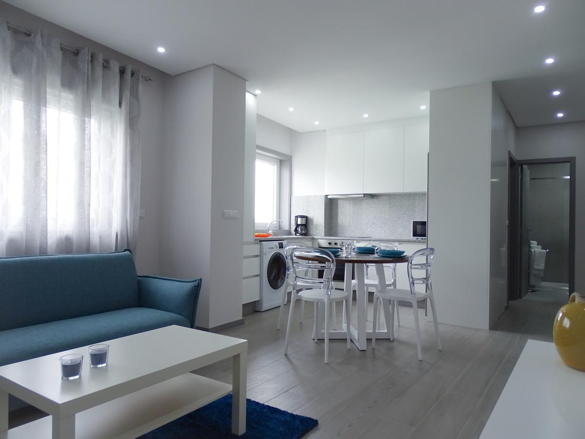 Rs Porto Apartments Exteriér fotografie