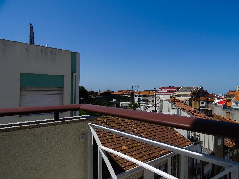 Rs Porto Apartments Exteriér fotografie